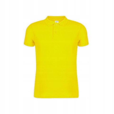 Koszulka polo męska MPS180 rozmiar L Koszulka polo męska MPS180 rozmiar L