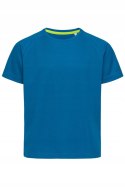 T-shirt junior 11-12 lat STEDMAN ST 8570 r. L King Blue