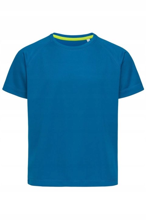 T-shirt junior 11-12 lat STEDMAN ST 8570 r. L King Blue T-shirt junior 11-12 lat STEDMAN ST 8570 r. L King Blue