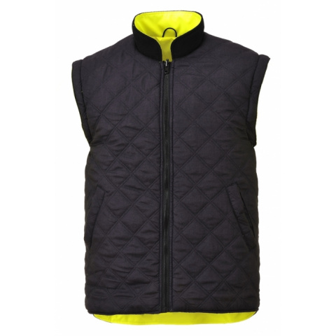 Kurtka ostrzegawcza PORTWEST 7w1 TRAFFIC- S427 Kurtka ostrzegawcza PORTWEST 7w1 TRAFFIC- S427