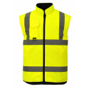 Kurtka ostrzegawcza PORTWEST 7w1 TRAFFIC- S427