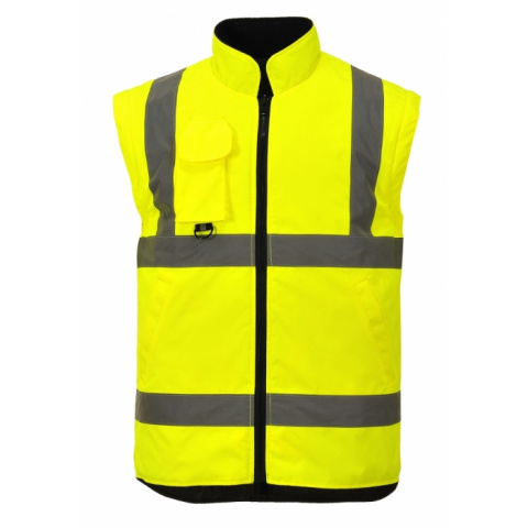 Kurtka ostrzegawcza PORTWEST 7w1 TRAFFIC- S427 Kurtka ostrzegawcza PORTWEST 7w1 TRAFFIC- S427