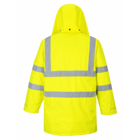 Kurtka ostrzegawcza PORTWEST 7w1 TRAFFIC- S427 Kurtka ostrzegawcza PORTWEST 7w1 TRAFFIC- S427