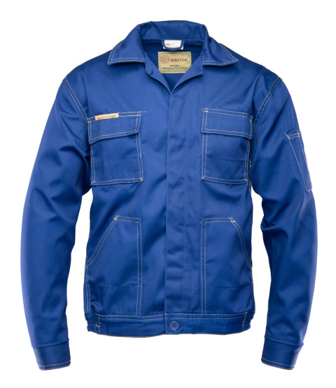 Bluza robocza BRIXTON Bluza robocza BRIXTON