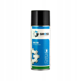 Gross OX-10 Silikon spray