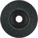 Lamelka wypukła TYROLIT 125x22,23 GR.60