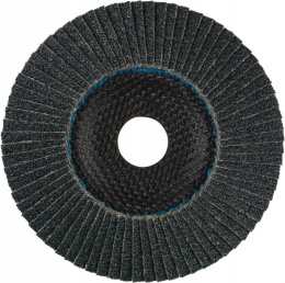 Lamelka wypukła TYROLIT 125x22,23 GR.60