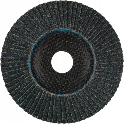 Lamelka wypukła TYROLIT 125x22,23 GR.60 Lamelka wypukła TYROLIT 125x22,23 GR.60