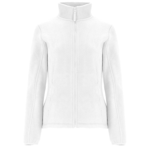 Polar ROLY ARTIC MUJER biały Polar ROLY ARTIC MUJER biały