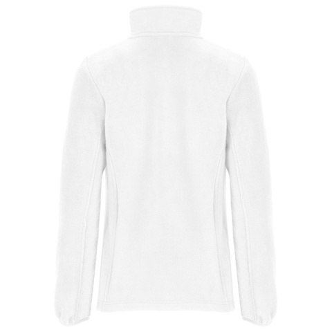 Polar ROLY ARTIC MUJER biały Polar ROLY ARTIC MUJER biały