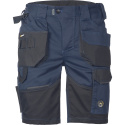Spodenki robocze krótkie CERVA DAYBORO Petrol Blue