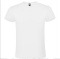 T-shirt ROLY ATOMIC biały