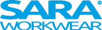 SARA WORKWEAR